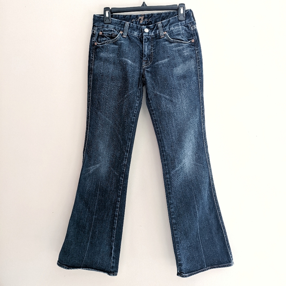 7FAM A-Pocket Jeans